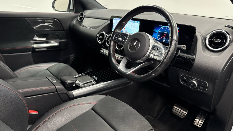 Mercedes-Benz GLA 200 AMG Line Executive 5dr Auto Petrol Hatchback